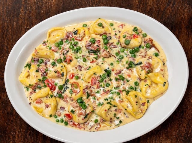 Antonina (Tortellini).