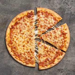 Small Cheese Pizza