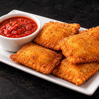 Mini Tarantini Panzarotti