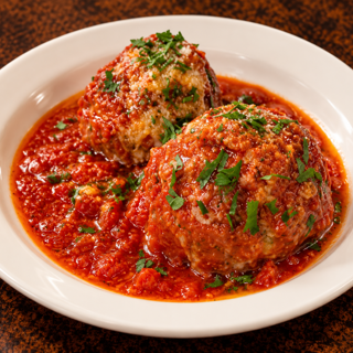 Side Meatballs