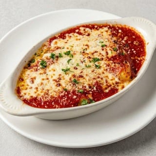 Baked Ziti