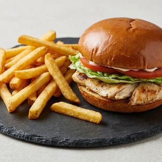Chicken Sandwich