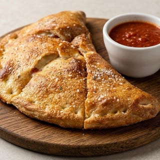 Pizza Turnover