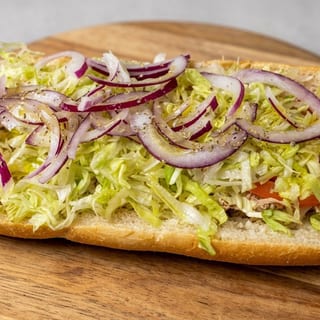 American Hoagie