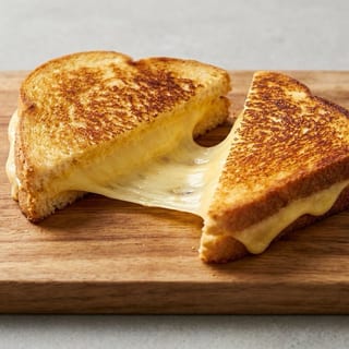 Grilled Cheese