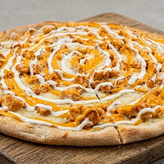 Boom Boom Pizza