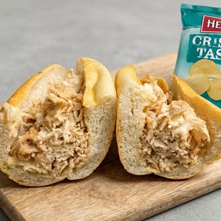 Chicken Cheesesteak