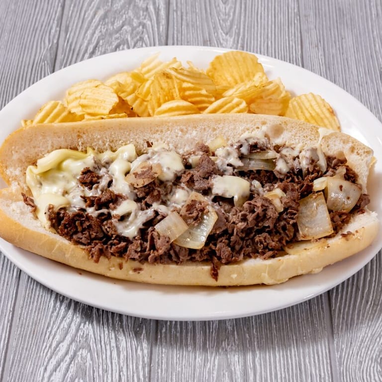 Caesar Wrap Delight