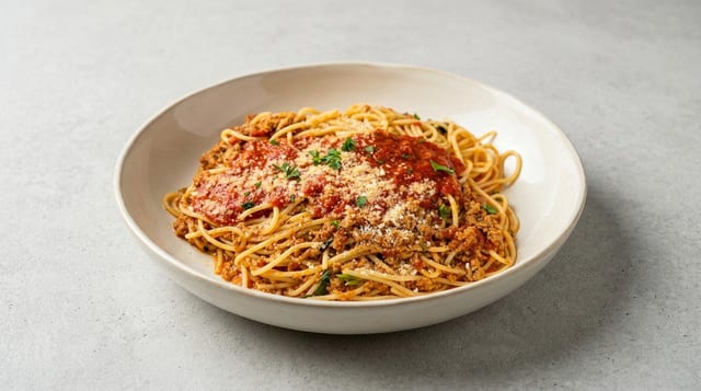 Marinara.