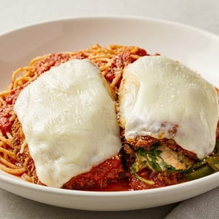 Eggplant Rollatini
