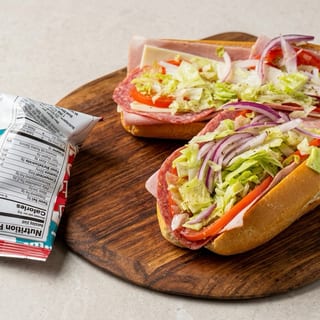 Italian Hoagie