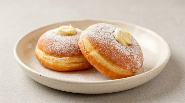 🆕 Bombolini.