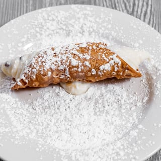Cannoli