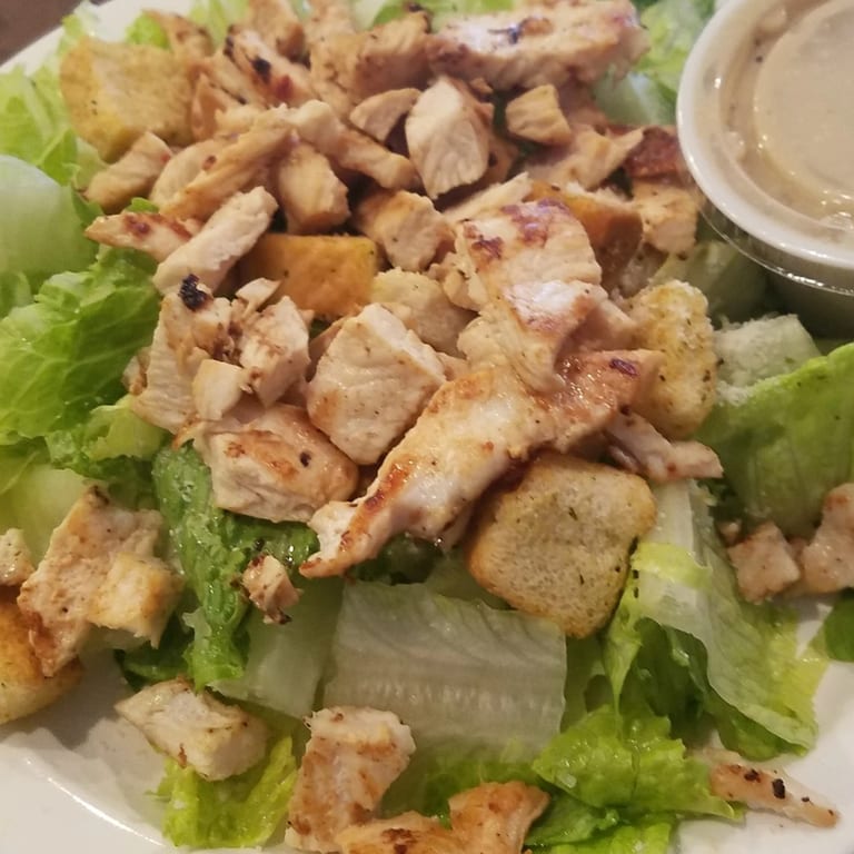 Delicious Caesar Salad Options