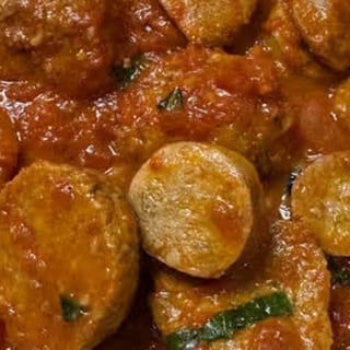 Side Meatballs