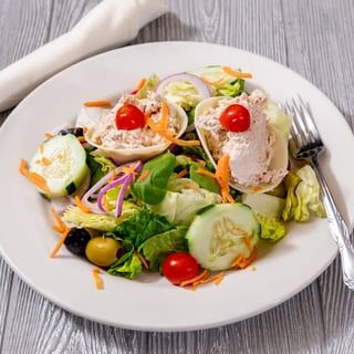 Tuna Salad