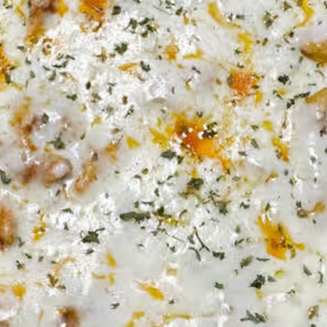 Baked Ziti.