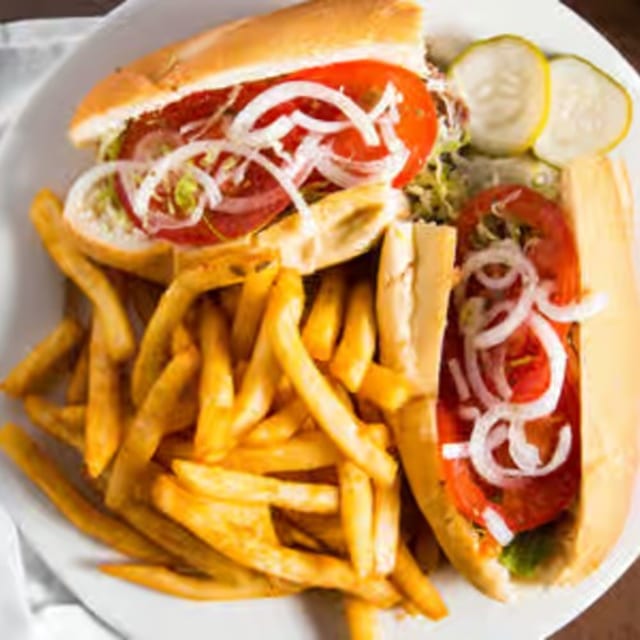 Cheesesteak.